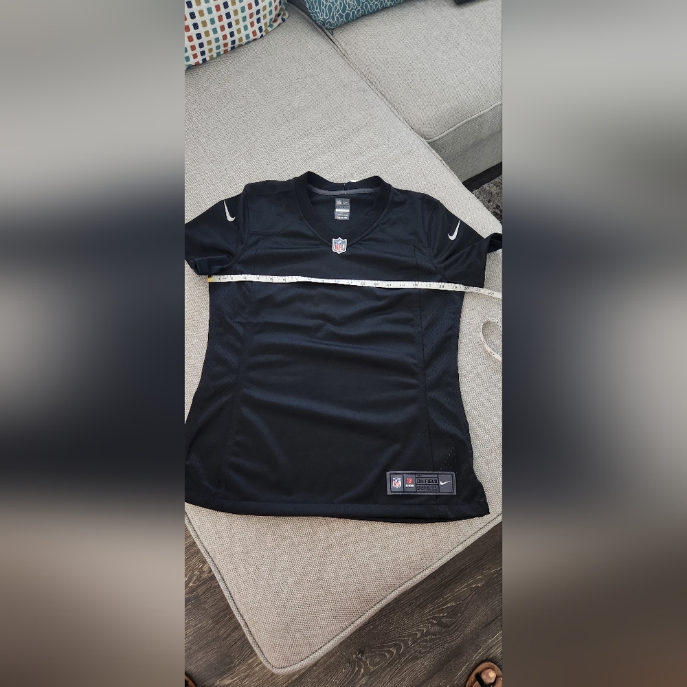 Womens NFL Nike Jersey - Blank